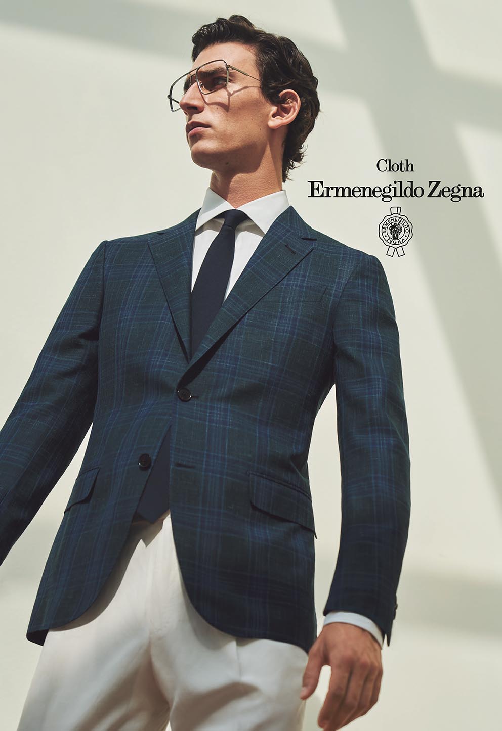 Emiglio zegna outlet